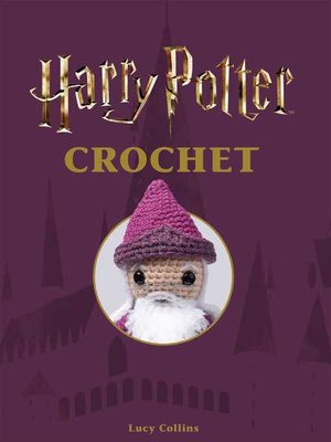 cover image of Harry Potter Crochet